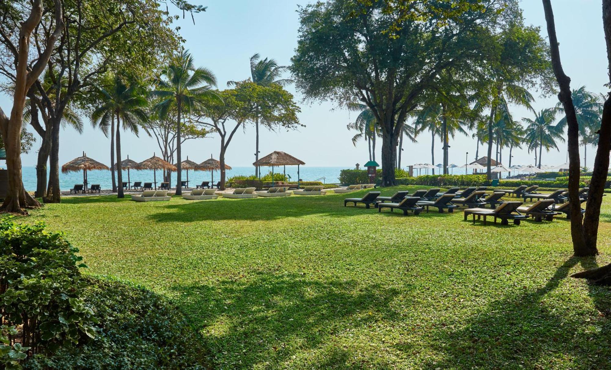 Hyatt Regency Hotel