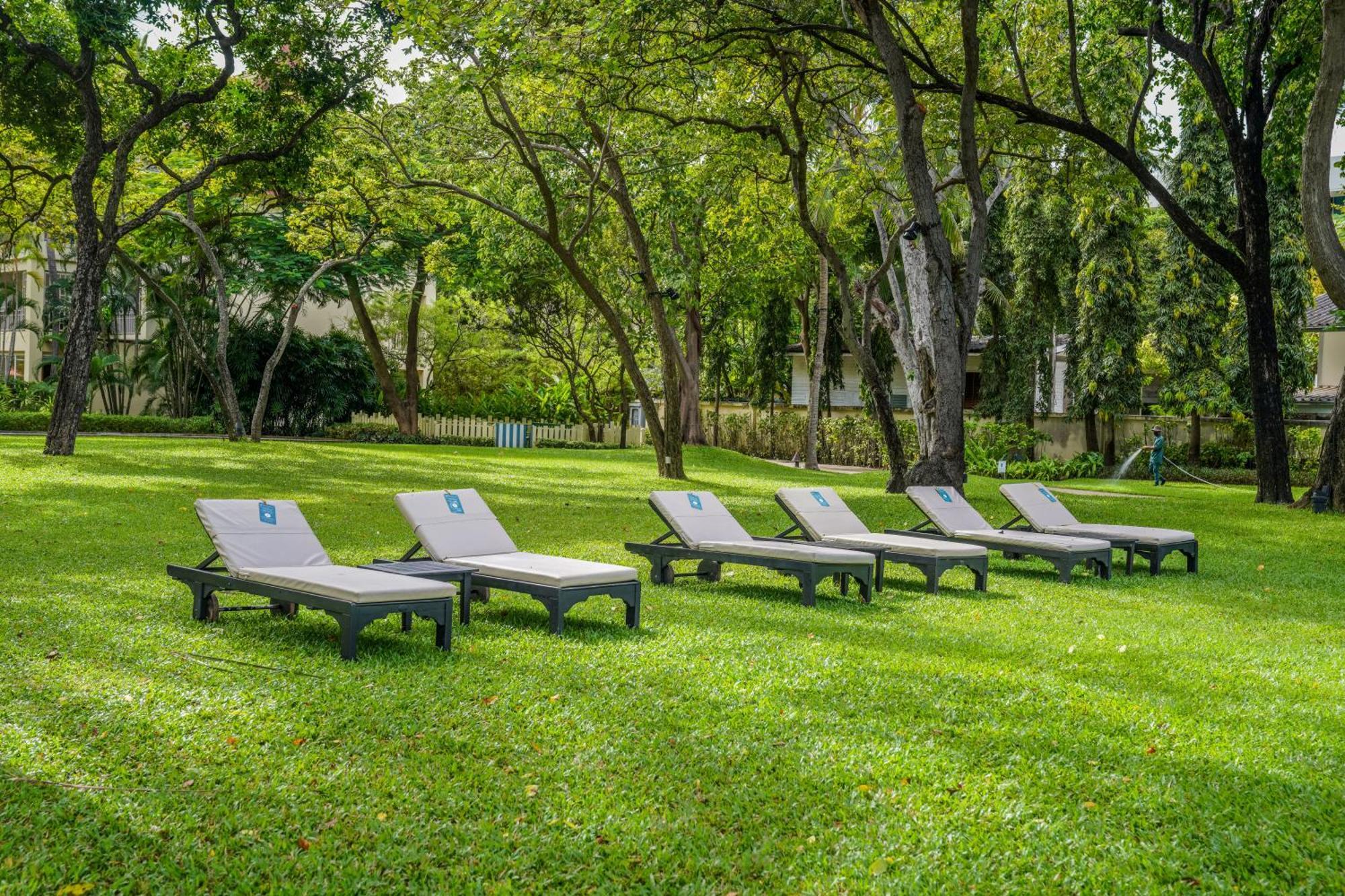 Hotell Hyatt Regency Sha Extra