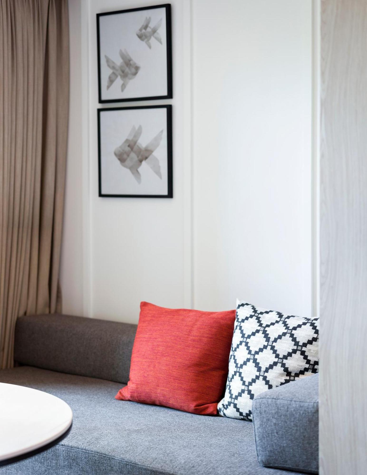 Hotel Hyatt Regency Hua Hin